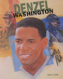 Denzel Washington cover