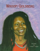 Whoopi Goldberg cover