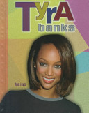 Tyra Banks cover