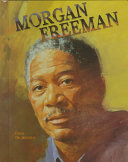 Morgan Freeman cover