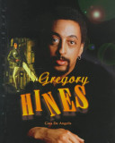 Gregory Hines cover