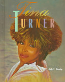 Tina Turner cover