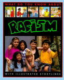 Racism cover