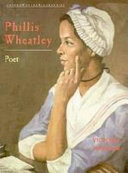 Phillis Wheatley cover