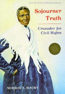 Sojourner Truth cover