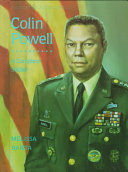 Colin Powell cover