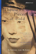Thousand Pieces of Gold cover