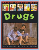 Drugs cover