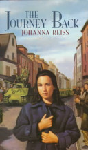 The Journey Back cover