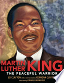 Martin Luther King: The Peaceful Warrior cover