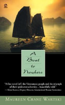 A Boat to Nowhere cover