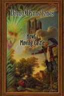 Howl's Moving Castle cover