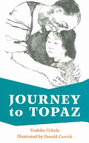Journey to Topaz cover