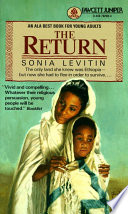The Return cover