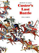 Red Hawk's Account of Custer's Last Battle cover