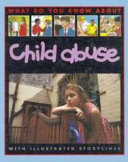 Child Abuse cover