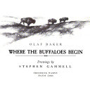 Where the Buffaloes Begin cover