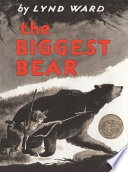 The Biggest Bear cover