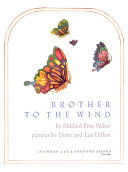 Brother to the Wind cover