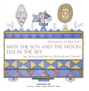 Why the Sun and the Moon Live in the Sky cover