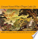 Everyone Knows What a Dragon Looks Like cover