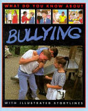 Bullying cover
