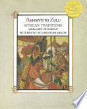 Ashanti to Zulu: African Traditions cover