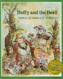 Duffy and the Devil cover