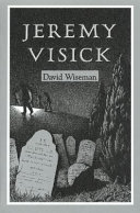Jeremy Visick cover