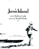 Jem's Island cover
