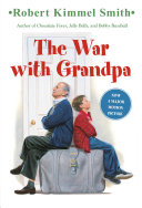 The War with Grandpa cover