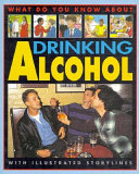 Drinking Alcohol cover