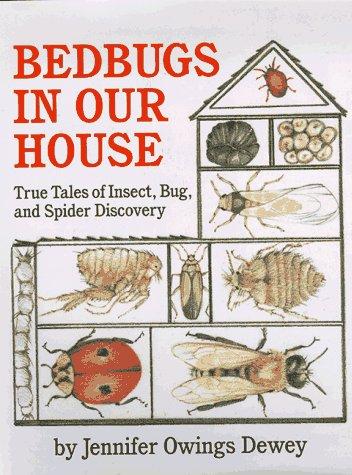Bedbugs in Our House cover