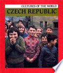 Czech Republic cover