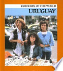 Uruguay cover