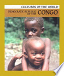 Democratic Republic of the Congo cover