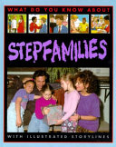 Stepfamilies cover