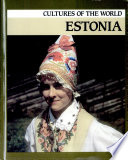 Estonia cover