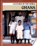 Ghana cover