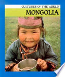 Mongolia cover