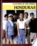 Honduras cover