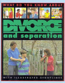 Divorce and Separation cover
