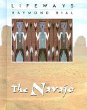 The Navajo cover