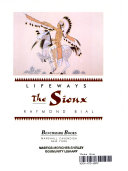 The Sioux cover