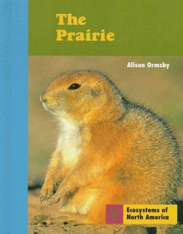 The Prairie cover