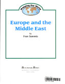 Europe and the Middle East cover