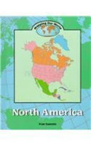 North America cover