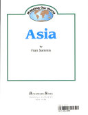 Asia cover