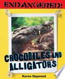 Crocodiles & Alligators cover