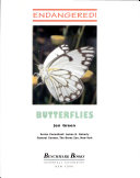 Butterflies cover